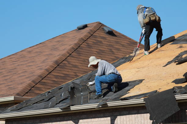 Best Green or Eco-Friendly Roofing Solutions  in Southworth, WA