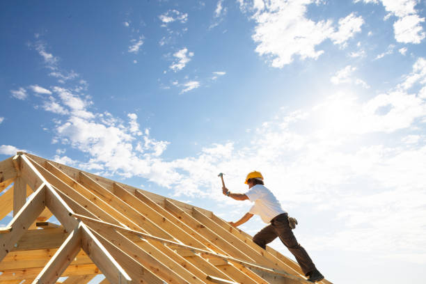 Roof Coating Services in Southworth, WA